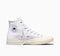 CONVERSE Chuck 70 Leather Hi Unisex Sneakers