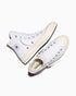 CONVERSE Chuck 70 Leather Hi Unisex Sneakers