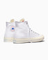 CONVERSE Chuck 70 Leather Hi Unisex Sneakers