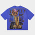 Liberty Reigns T-shirt Mens Apparel
