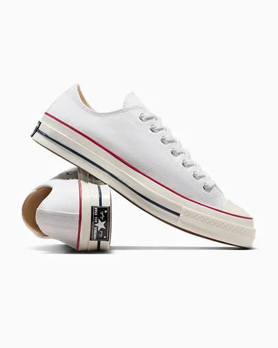 CONVERSE Chuck 70 Ox Unisex Sneakers