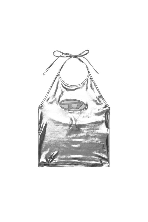 DIESEL T-salila-od Womens Apparel