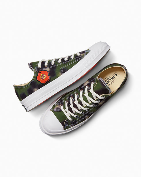 CONVERSE X KENZO Chuck 70