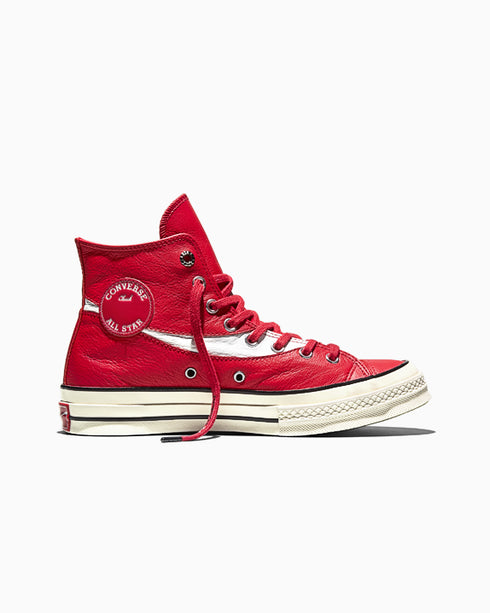 CONVERSE Chuck 70 High X Coca Cola Unisex Sneakers