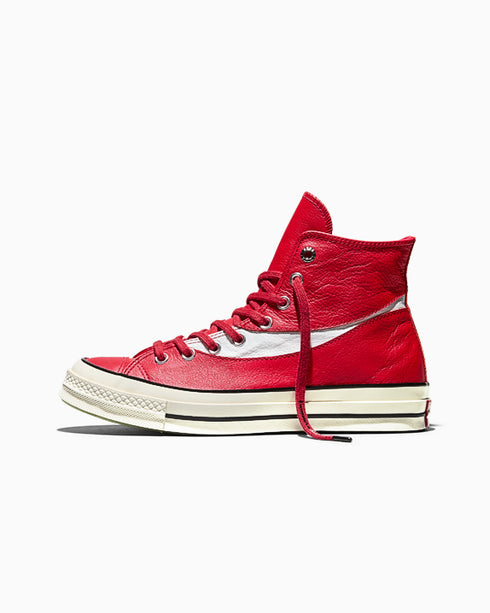 CONVERSE Chuck 70 High X Coca Cola Unisex Sneakers