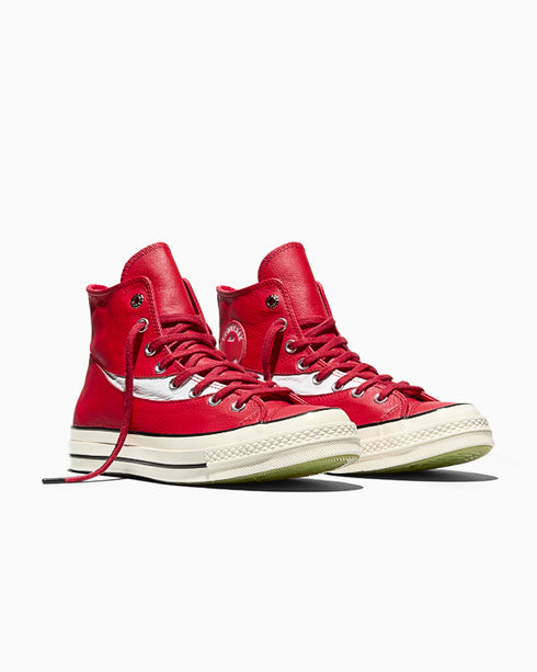 CONVERSE Chuck 70 High X Coca Cola Unisex Sneakers
