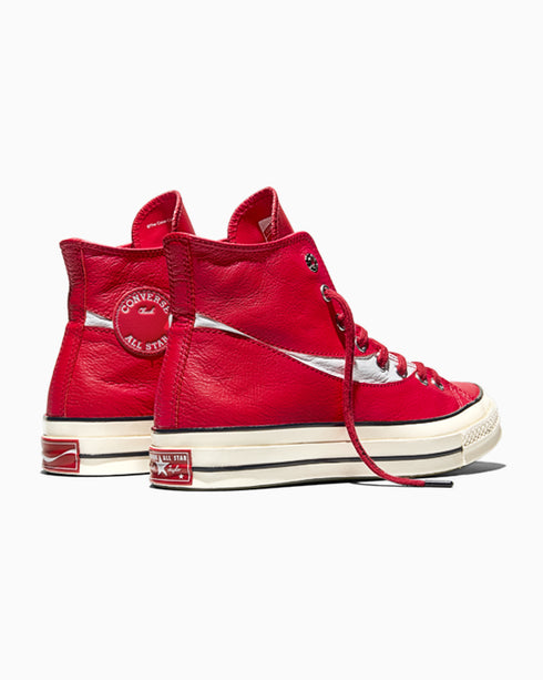 CONVERSE Chuck 70 High X Coca Cola Unisex Sneakers