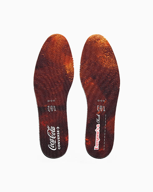 CONVERSE Chuck 70 High X Coca Cola Unisex Sneakers