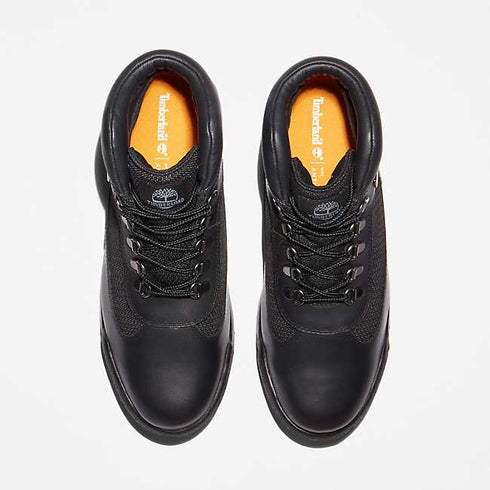 TIMBERLAND Mid Lace Waterproof Field Boot Mens Boots