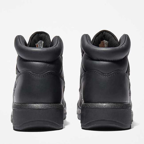 TIMBERLAND Mid Lace Waterproof Field Boot Mens Boots