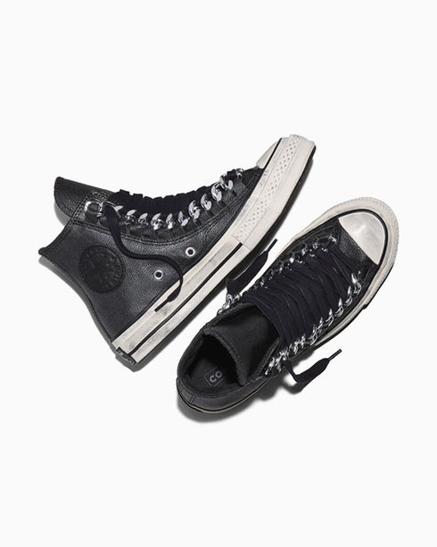 CONVERSE Chuck 70 Hi Industrial Glam Unisex Sneakers
