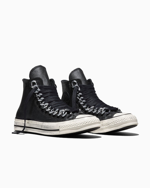 CONVERSE Chuck 70 Hi Industrial Glam Unisex Sneakers