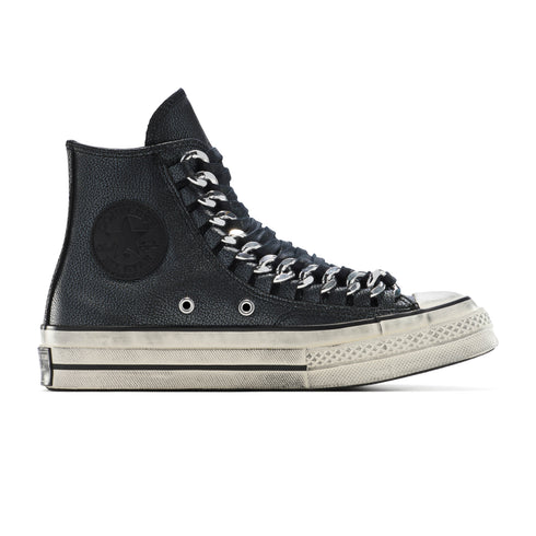 CONVERSE Chuck 70 Hi Industrial Glam Unisex Sneakers