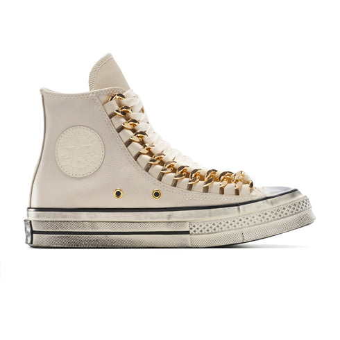 CONVERSE Chuck 70 Hi Industrial Glam Unisex Sneakers