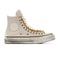CONVERSE Chuck 70 Hi Industrial Glam Unisex Sneakers