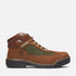 TIMBERLAND Mid Lace Waterproof Field Boot Mens Boots