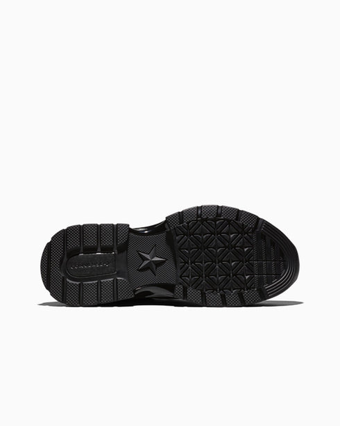 CONVERSE Run Star Crush Leather Ox Unisex Sneakers