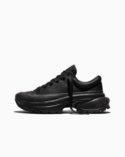 CONVERSE Run Star Crush Leather Ox Unisex Sneakers