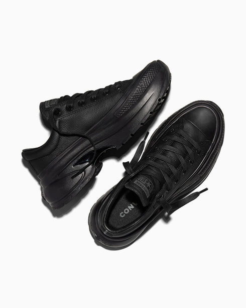 CONVERSE Run Star Crush Leather Ox Unisex Sneakers