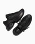 CONVERSE Run Star Crush Leather Ox Unisex Sneakers