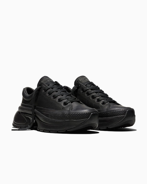 CONVERSE Run Star Crush Leather Ox Unisex Sneakers