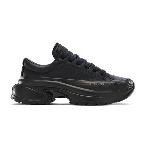 CONVERSE Run Star Crush Leather Ox Unisex Sneakers