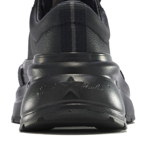 CONVERSE Run Star Crush Leather Ox Unisex Sneakers