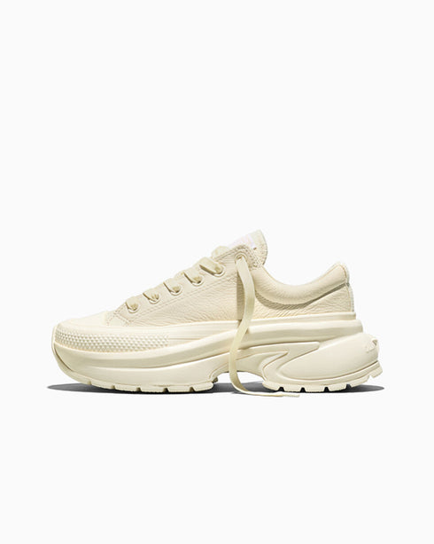 CONVERSE Run Star Crush Leather Ox Unisex Sneakers