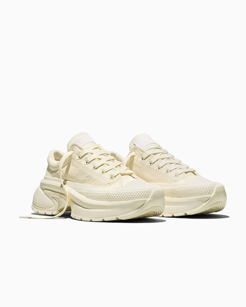 CONVERSE Run Star Crush Leather Ox Unisex Sneakers