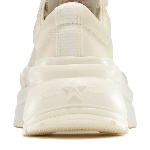 CONVERSE Run Star Crush Leather Ox Unisex Sneakers