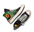 CONVERSE Chuck 70 X Dragon Ball Z "Shenron" High Tops Unisex Sneakers