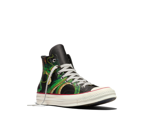 CONVERSE Chuck 70 X Dragon Ball Z "Shenron" High Tops Unisex Sneakers