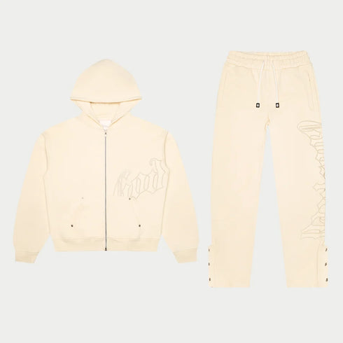 Og Logo Sweatsuit Mens Apparel