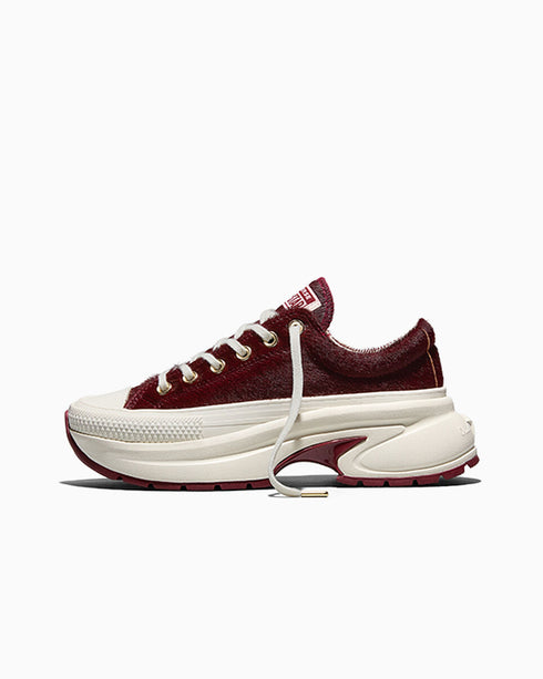 CONVERSE Run Star Crush Ox Unisex Sneakers