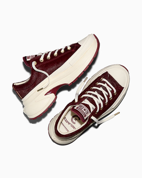 CONVERSE Run Star Crush Ox Unisex Sneakers