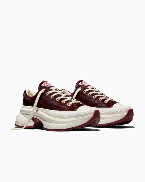 CONVERSE Run Star Crush Ox Unisex Sneakers