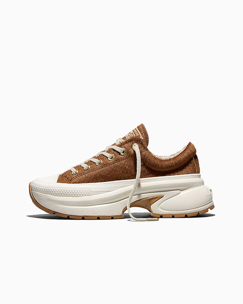 CONVERSE Run Star Crush Ox Unisex Sneakers