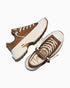 CONVERSE Run Star Crush Ox Unisex Sneakers