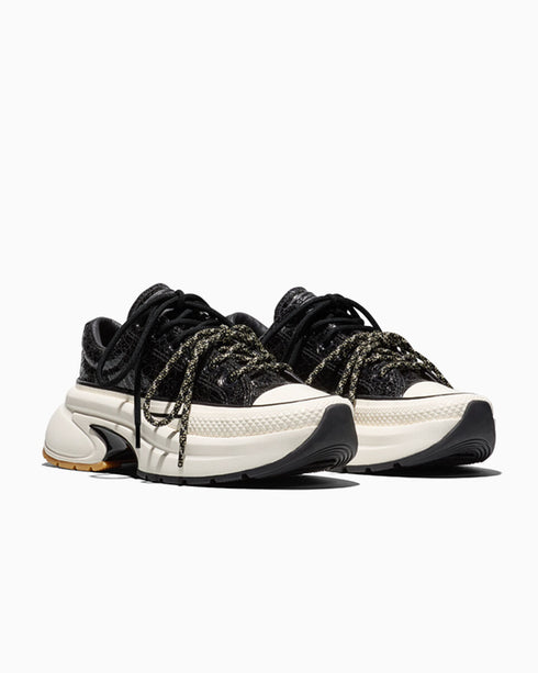 CONVERSE Run Star Crush Ox Unisex Sneakers