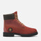 TIMBERLNAD Heritage 6" Lace Up Mens Boots