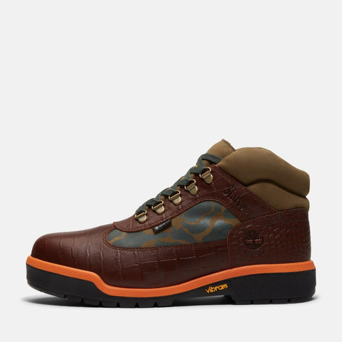 TIMBERLAND x STARCOW Field Boot with GORE-TEX Membrane Men's Boots