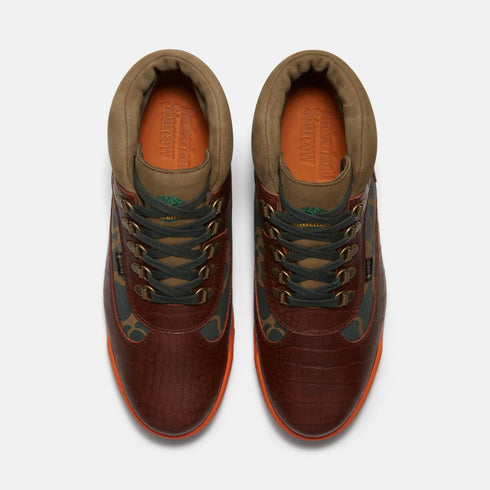 TIMBERLAND x STARCOW Field Boot with GORE-TEX Membrane Men's Boots