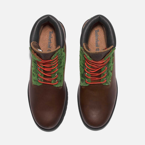 TIMBERLAND Heritage 6'' Lace Up Mens Boots
