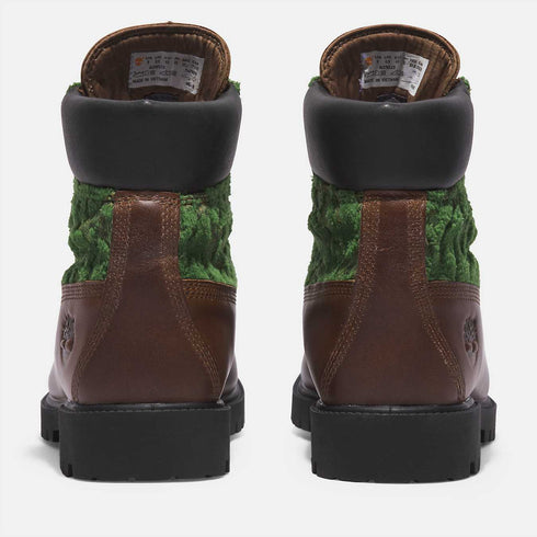 TIMBERLAND Heritage 6'' Lace Up Mens Boots