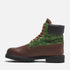 TIMBERLAND Heritage 6'' Lace Up Mens Boots