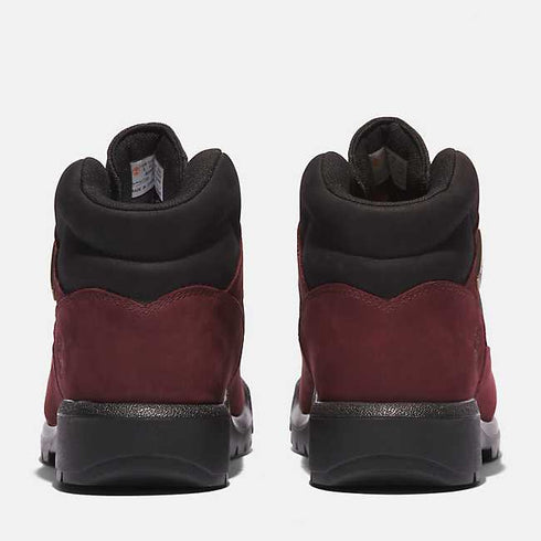 TIMBERLAND Mid Lace Waterproof Field Boot Mens Boots