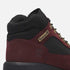 TIMBERLAND Mid Lace Waterproof Field Boot Mens Boots