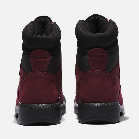 TIMBERLAND Mid Lace Waterproof Mens Boots