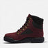 TIMBERLAND Mid Lace Waterproof Mens Boots