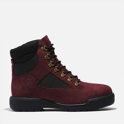 TIMBERLAND Mid Lace Waterproof Mens Boots